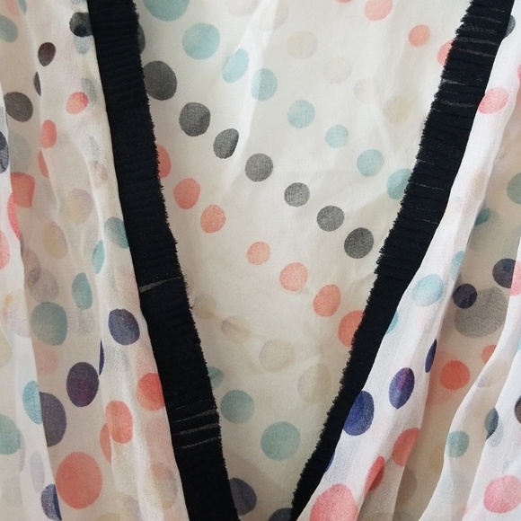 Firm.price no offersNWOT Diane von furstenberg top - Picture 7 of 8